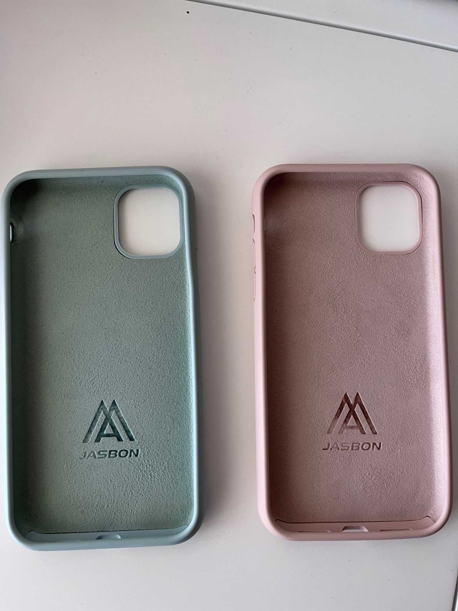 Capas Iphone 11 em Silicone