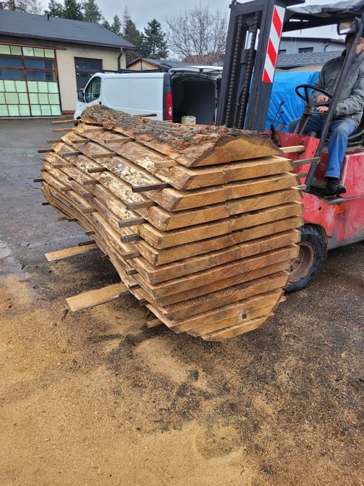 Trak mobilny, Tartak przewoźny, Trak, trak Obwoźny  CAŁA POLSKA !!