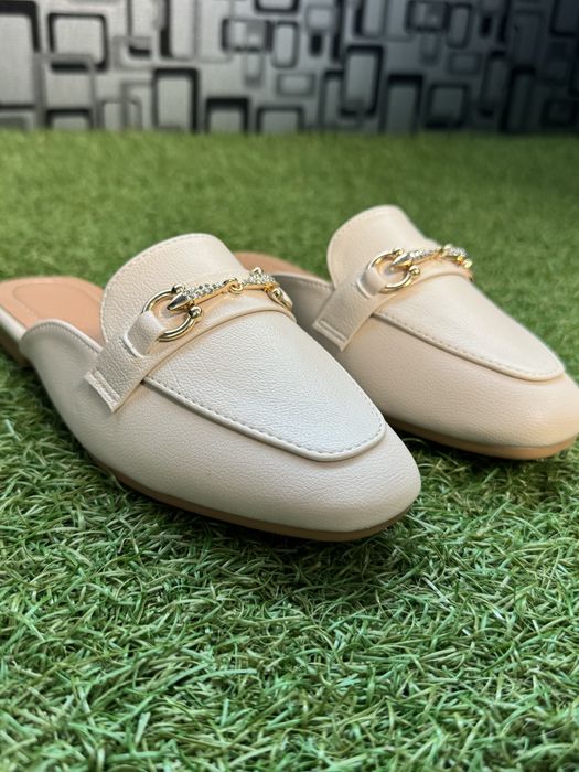 Нові! Жіночі мюлі 35 розмір