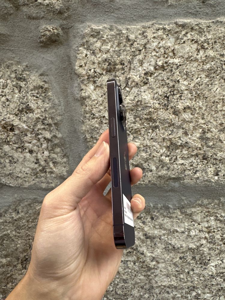 iPhone 14 Pro 1Tb Prestações até 4x