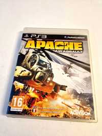 Gra Apache Air Assault PS3 Komis