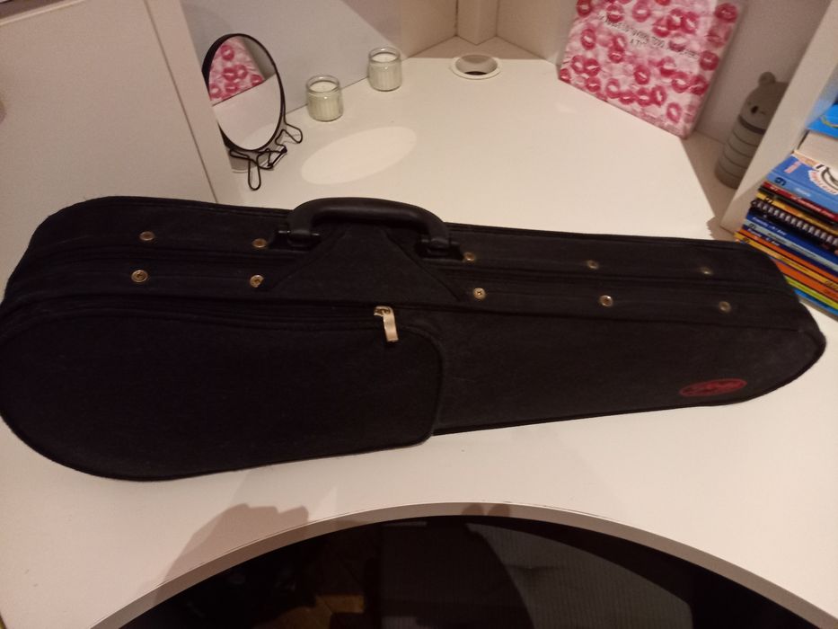 3/4 Size Semi-New Violin, Little Use!64551489226626121