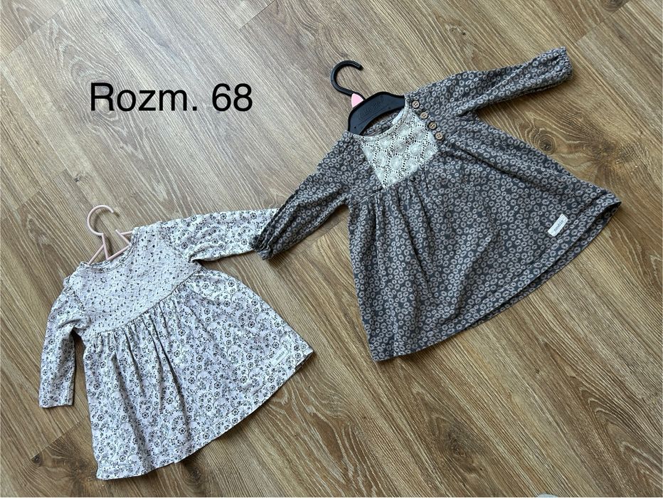 Newbie, kappahl, zara, h&m i inne