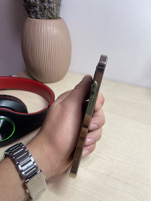 iPhone 12 Pro 128 gb Neverlok батарея 99%