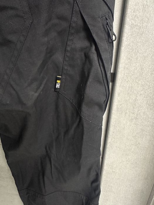 Штани M-Tac aggresson Gen 2 34/30 розмір!