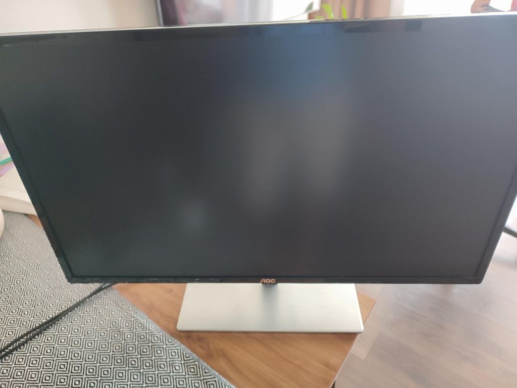 Monitor aoc q3279vwfd8 ips