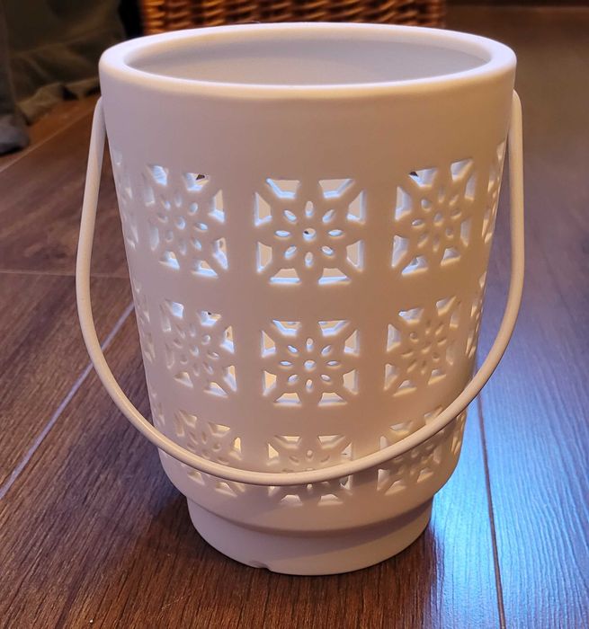 Lampion led duka nordic