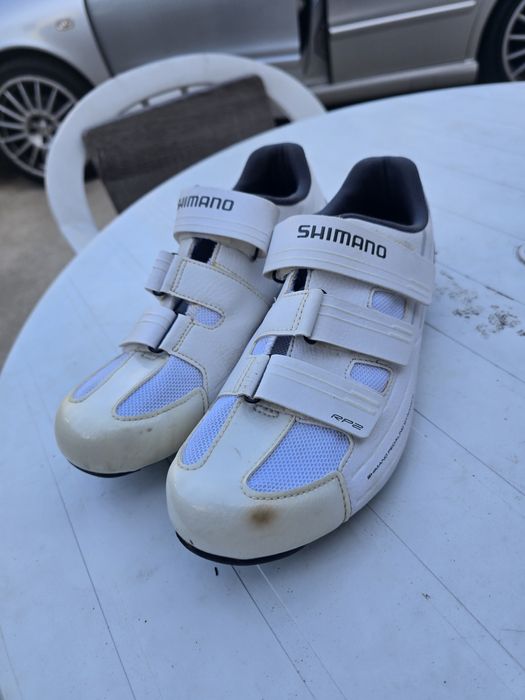 Shimano RP2 calçado ciclismo