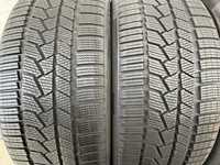 Opony Zimowe 245/35R20 Continental 295/30R21 Porsche 911 992 Zima