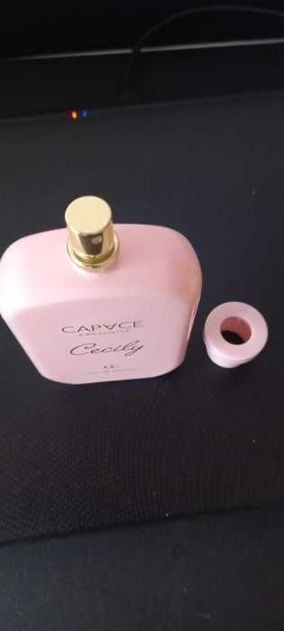 Perfuma słodka. Damska perfuma 100ml Cecyli
