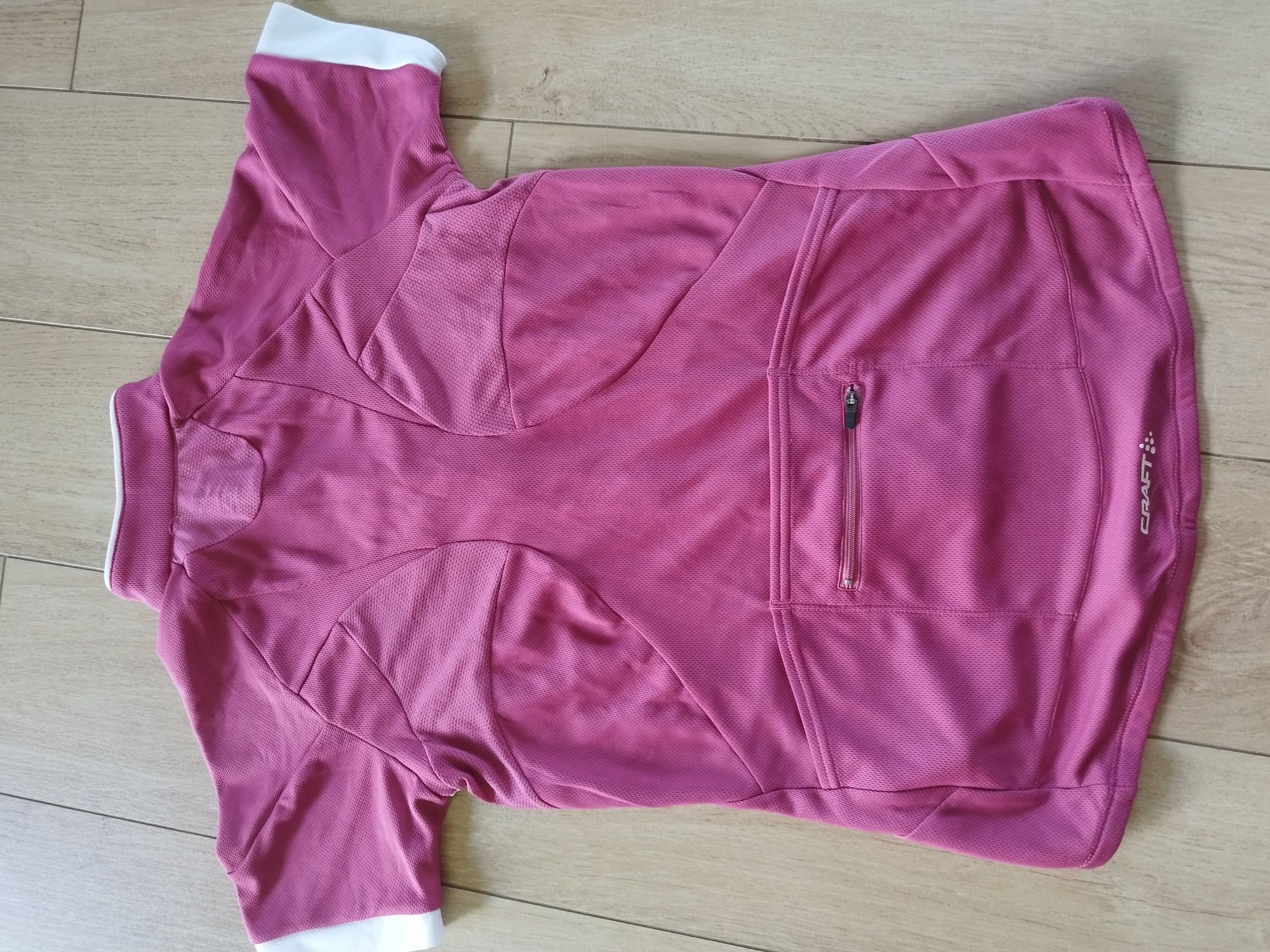 Koszulka rowerowa Craft M L1 ventilation