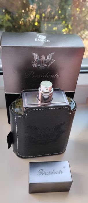 Emper Presidente pour Homme official edition edt 100 ml