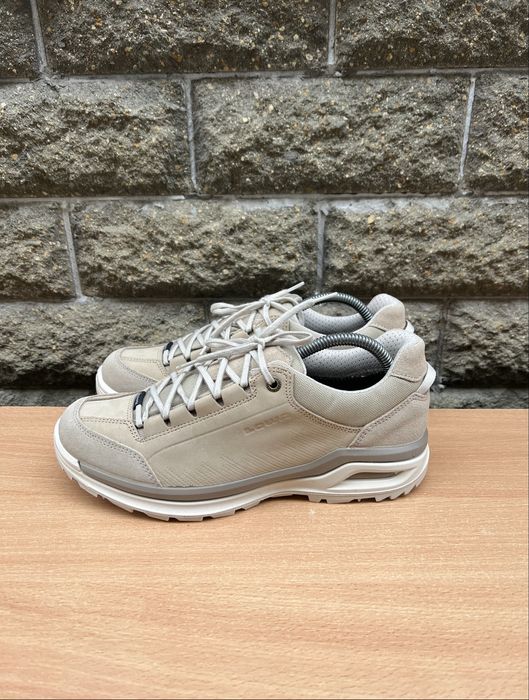 Lowa Gore-Tex Оригинал