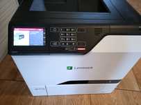 Drukarka Lexmark cs727