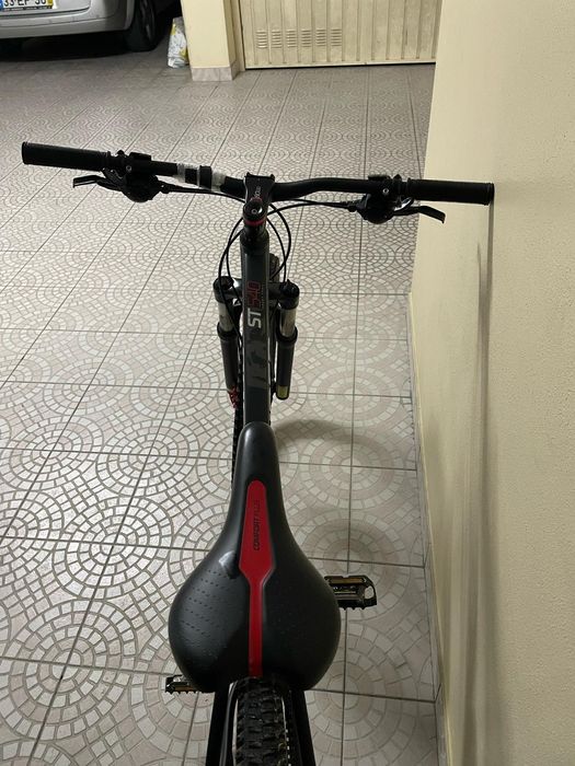Bike Rockrider ST540
