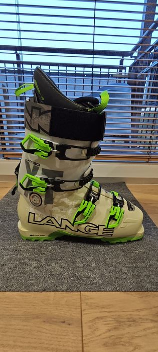 Buty narciarskie Lange XT 130 27,5