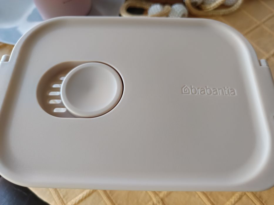 Caixa Brabantia 900 ml