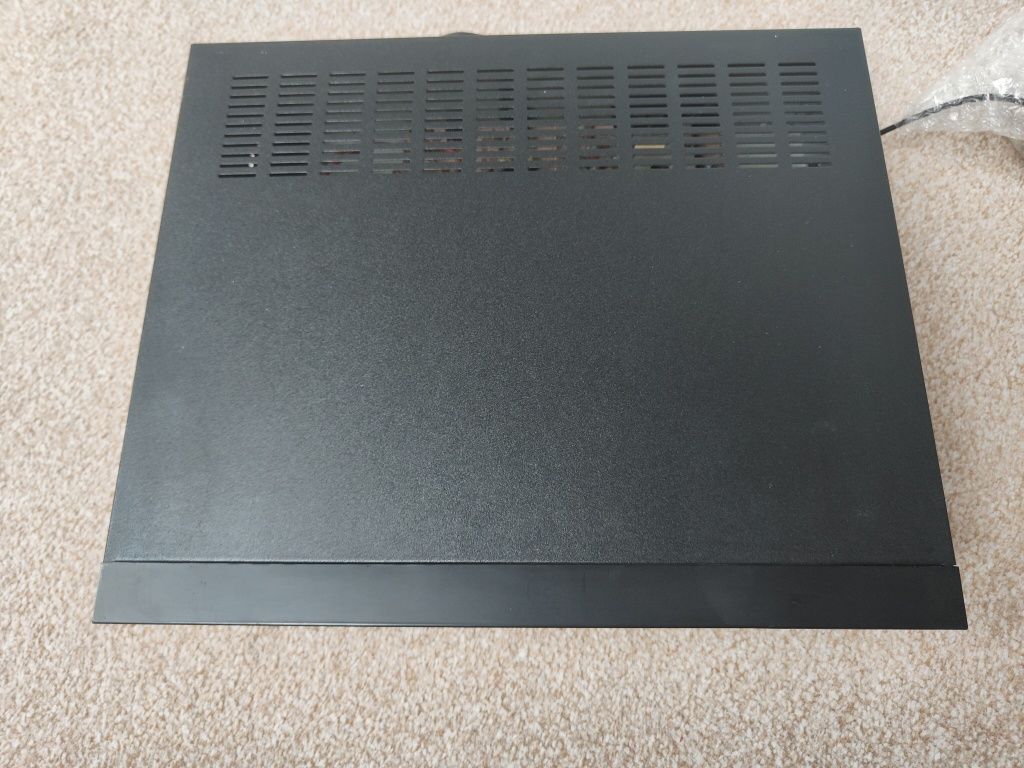 Sansui tuner T-E770