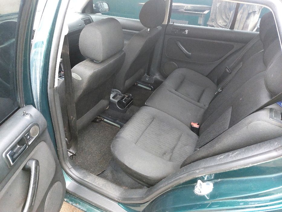 Продам гольф 4 1.6 16V