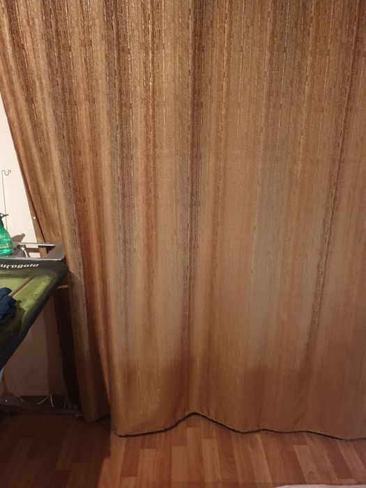 Штори 2 шт  2 /2.5