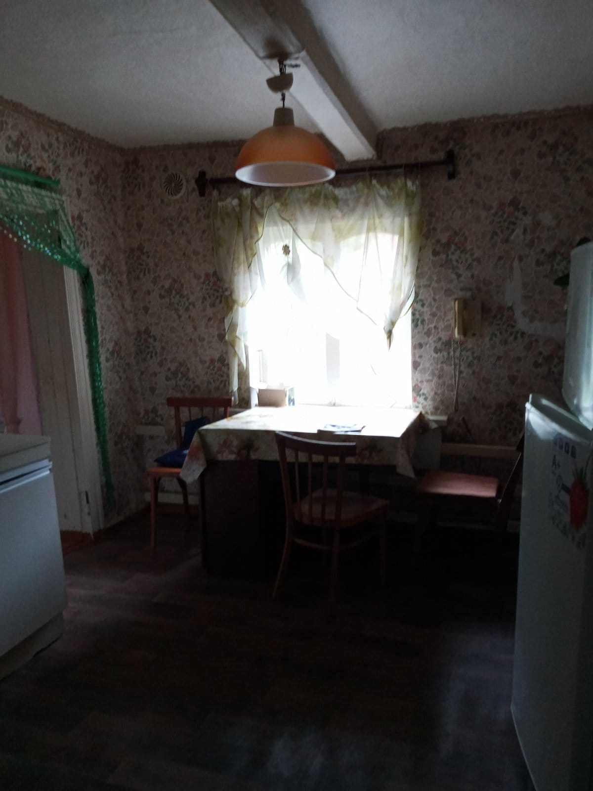 Продаем хороший дом в поселке Малиновка, Чугуевский район