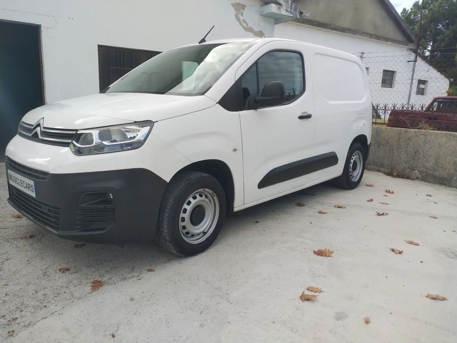 Citroën BERLINGO