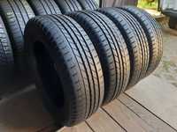 4x Opony letnie 185/65R15 GoodYear DuraGrip 6-7mm