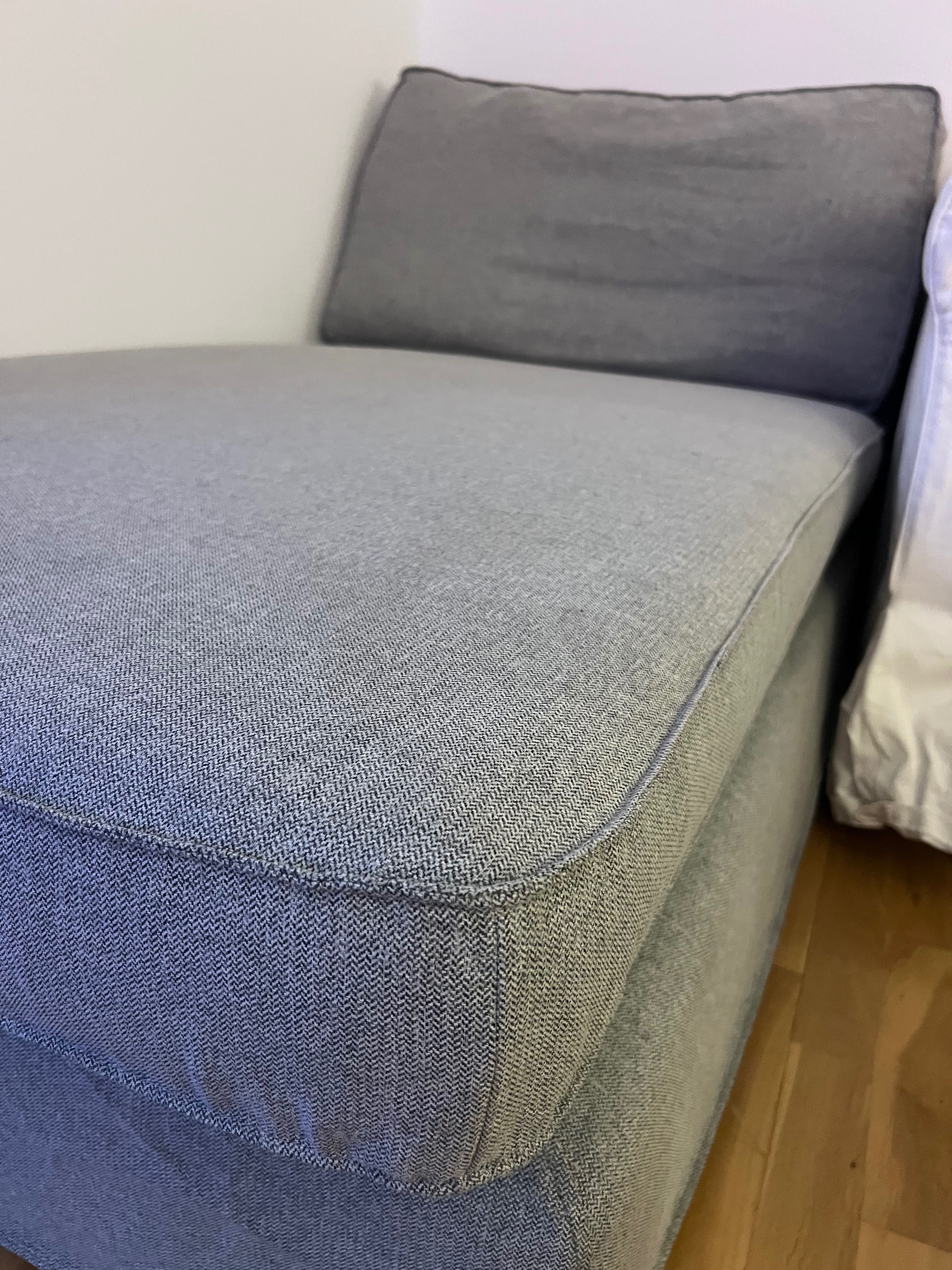 Ikea Kivik Chaise Lounge 90x160cm