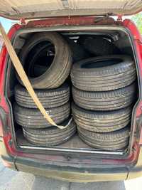 235/55/R17 - 2 шт Pirelli 21 рік Розпродаж