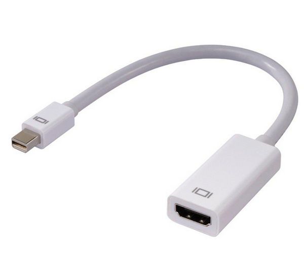 Cabo Adaptador Mini Display Port Thunderbolt - HDMI