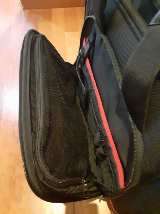 Samsonite TROLEY Pro-DLX4  -  nunca usado