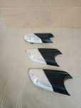 Kierunkowskaz lusterka lewy VW Polo 9N lift NOWY