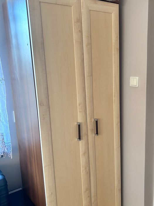 Meblościanka mlodziezowa