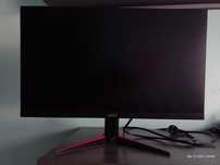 Monitor 24 cale.
