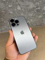 Смартфон Apple iPhone 13 Pro 128GB Sierra Blue (Хорошее состояние)