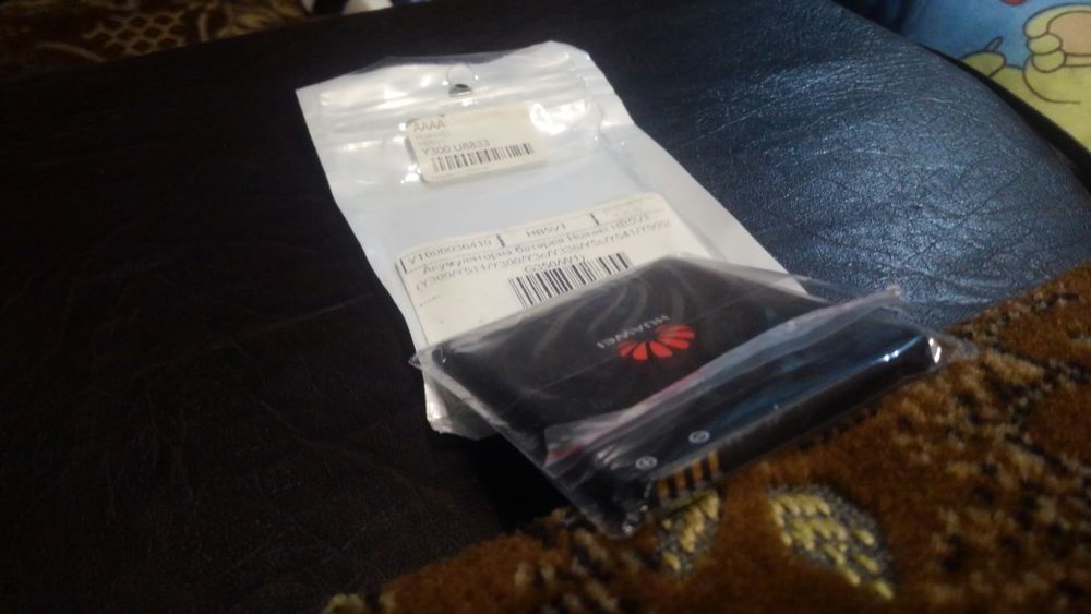 Huawei HB5V1 АКБ