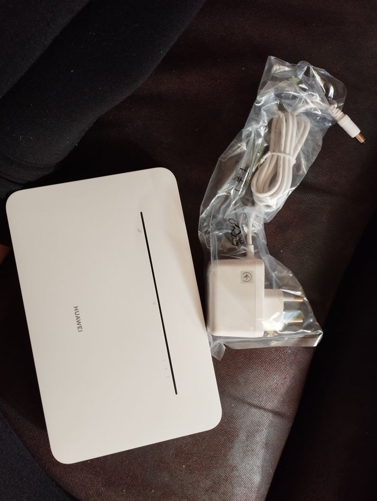Ruter wi-fi Huawei