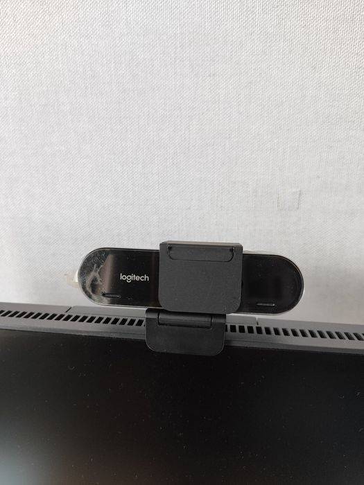 Kamera internetowa LOGITECH Brio 4K USB-A