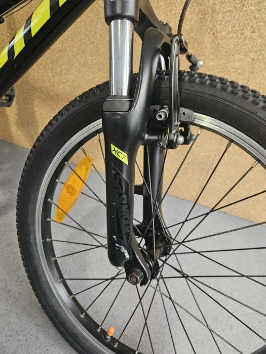 Bicicleta SCOTT JUNIOR 20"