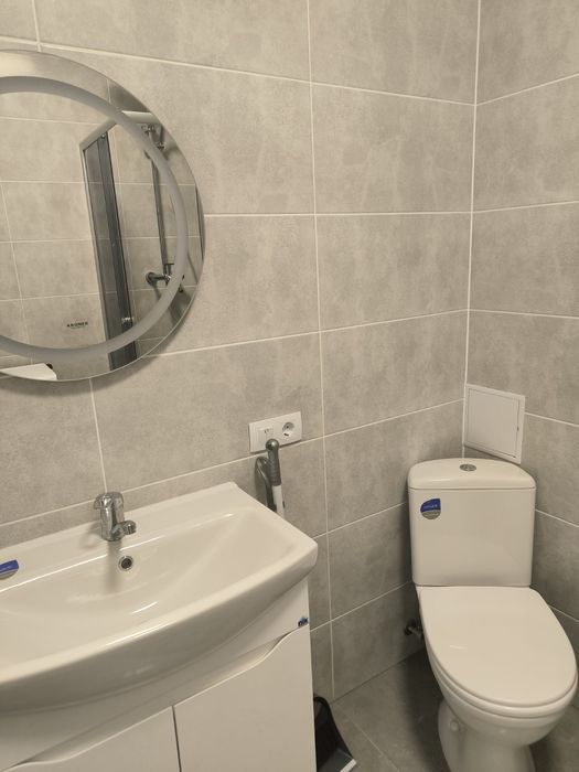 Сдам смарт ЖК Смарт Сити Бувалкина 60 (Бочарова)