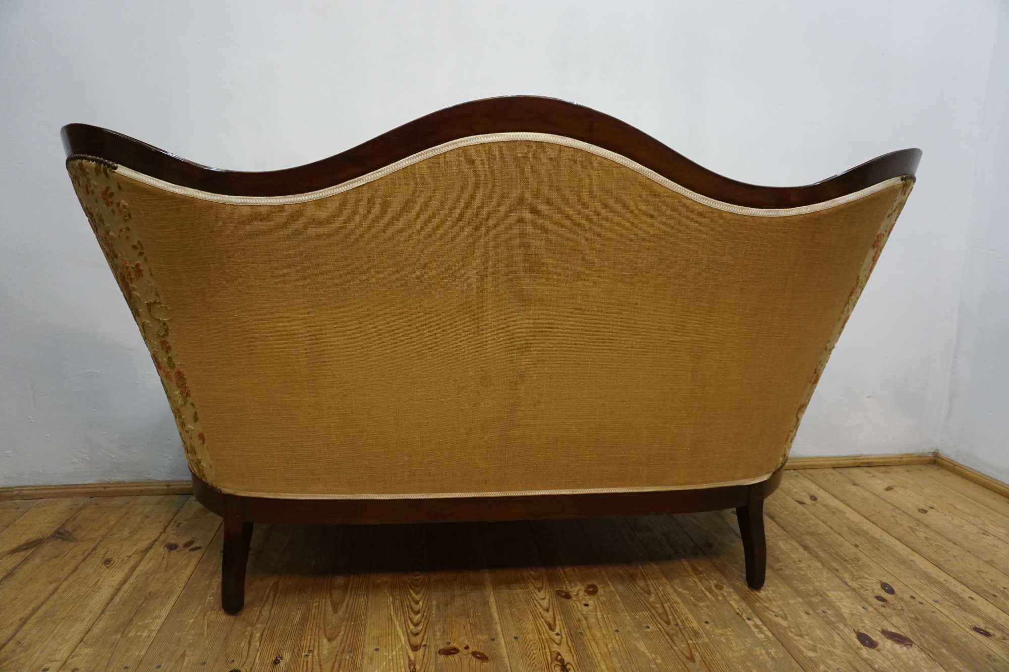Sofa Kanapa Ludwik Filip Francja