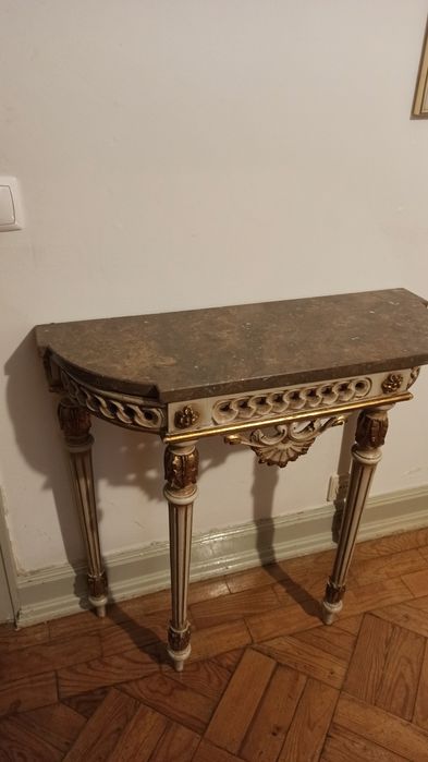 Móvel consola credência