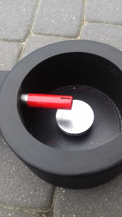 Palnik na olej. Palniki olejowe.