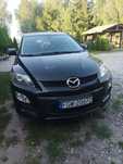 Sprzedam Mazda cx7 2 2 2disel