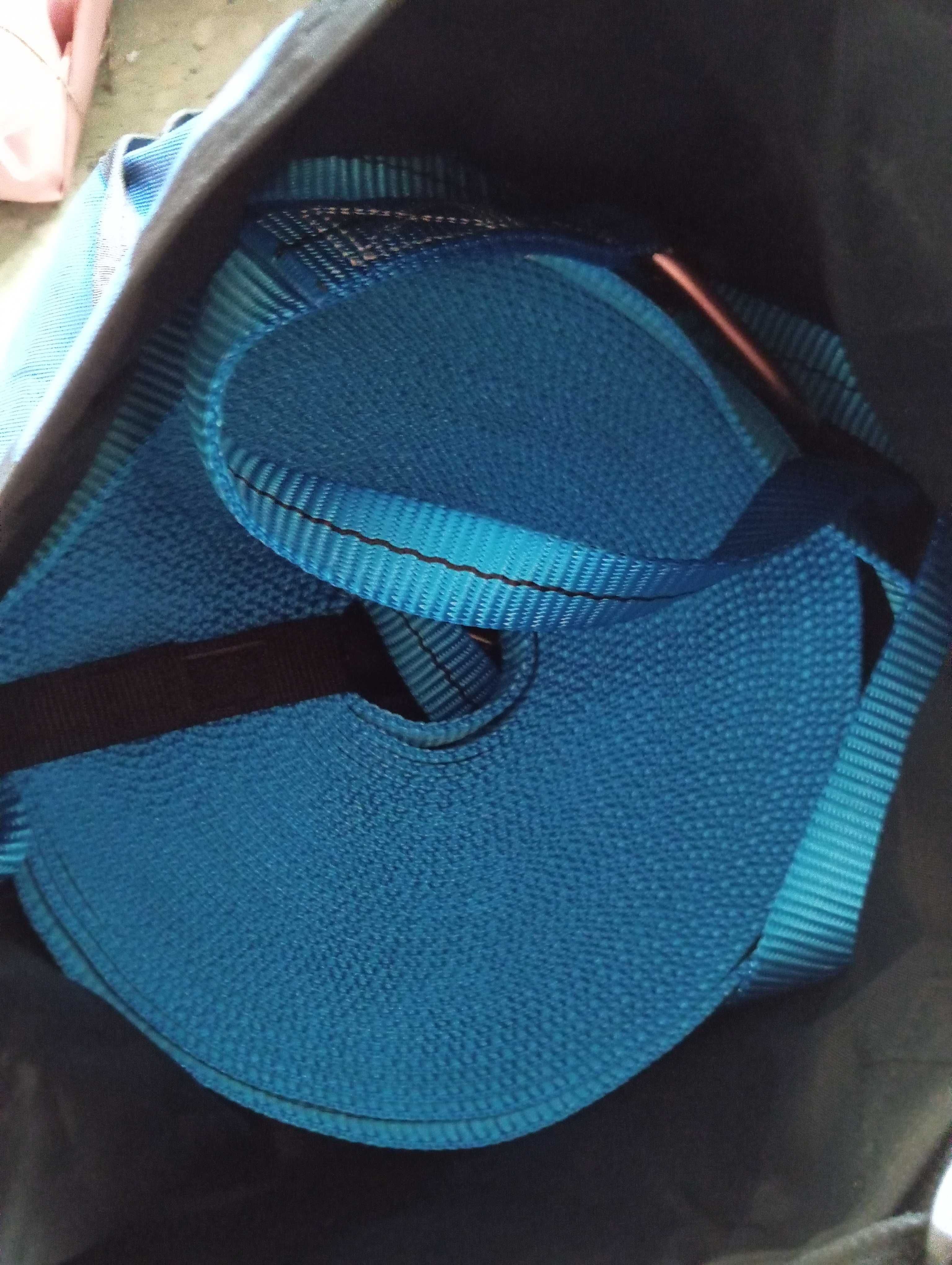 Material de segurança