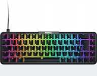 Klawiatura gemingowa FNATIC STREAK65 DO GIER RGB LED