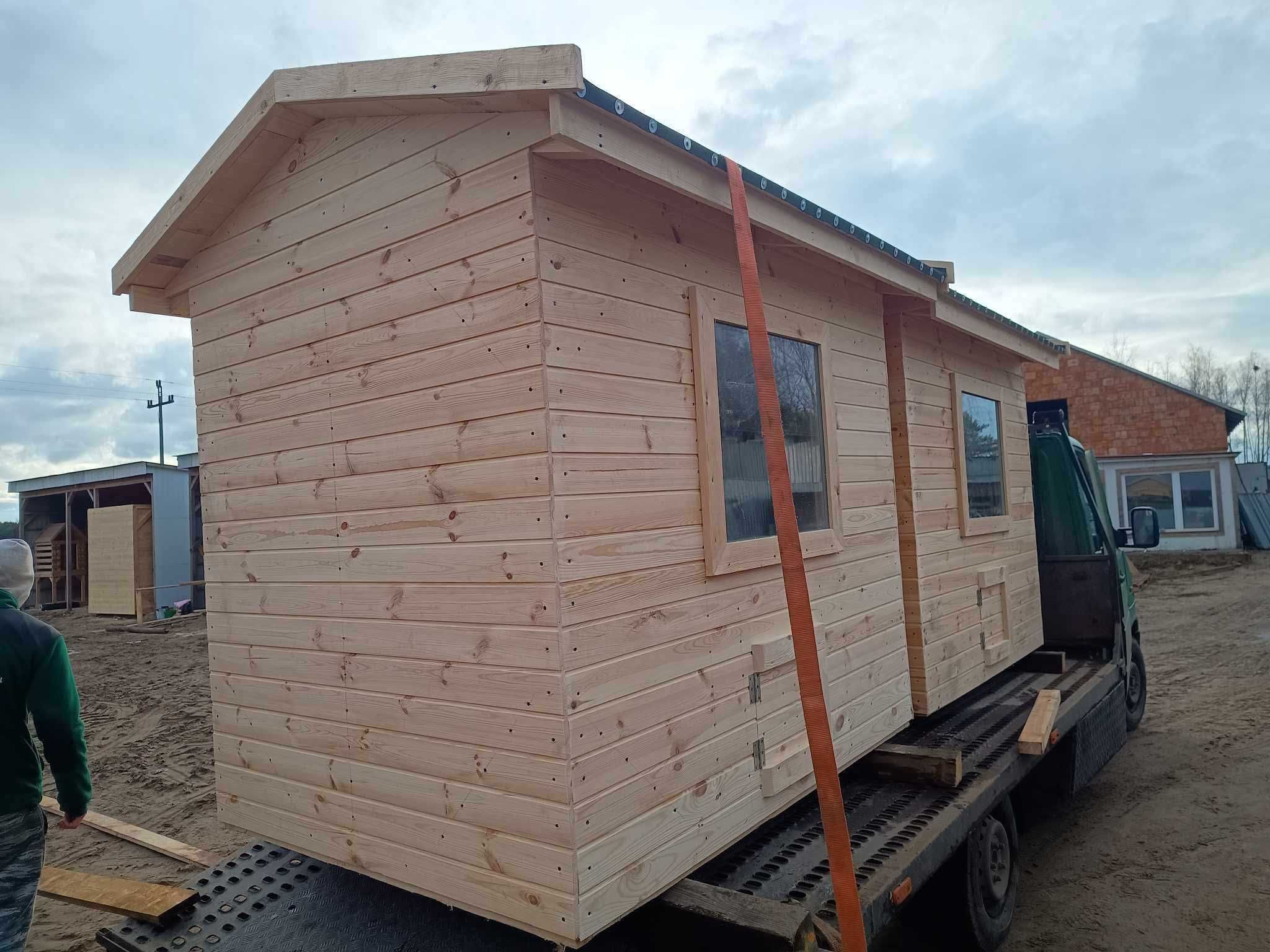 Sprzedam gołębniki kurniki domki możliwość transportu!!