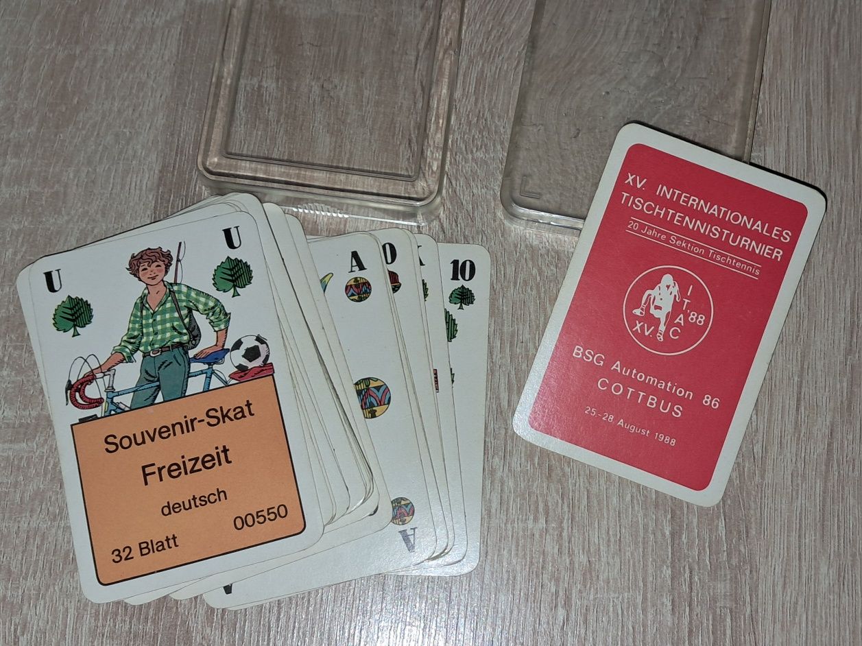 Karty PRL zapraszam