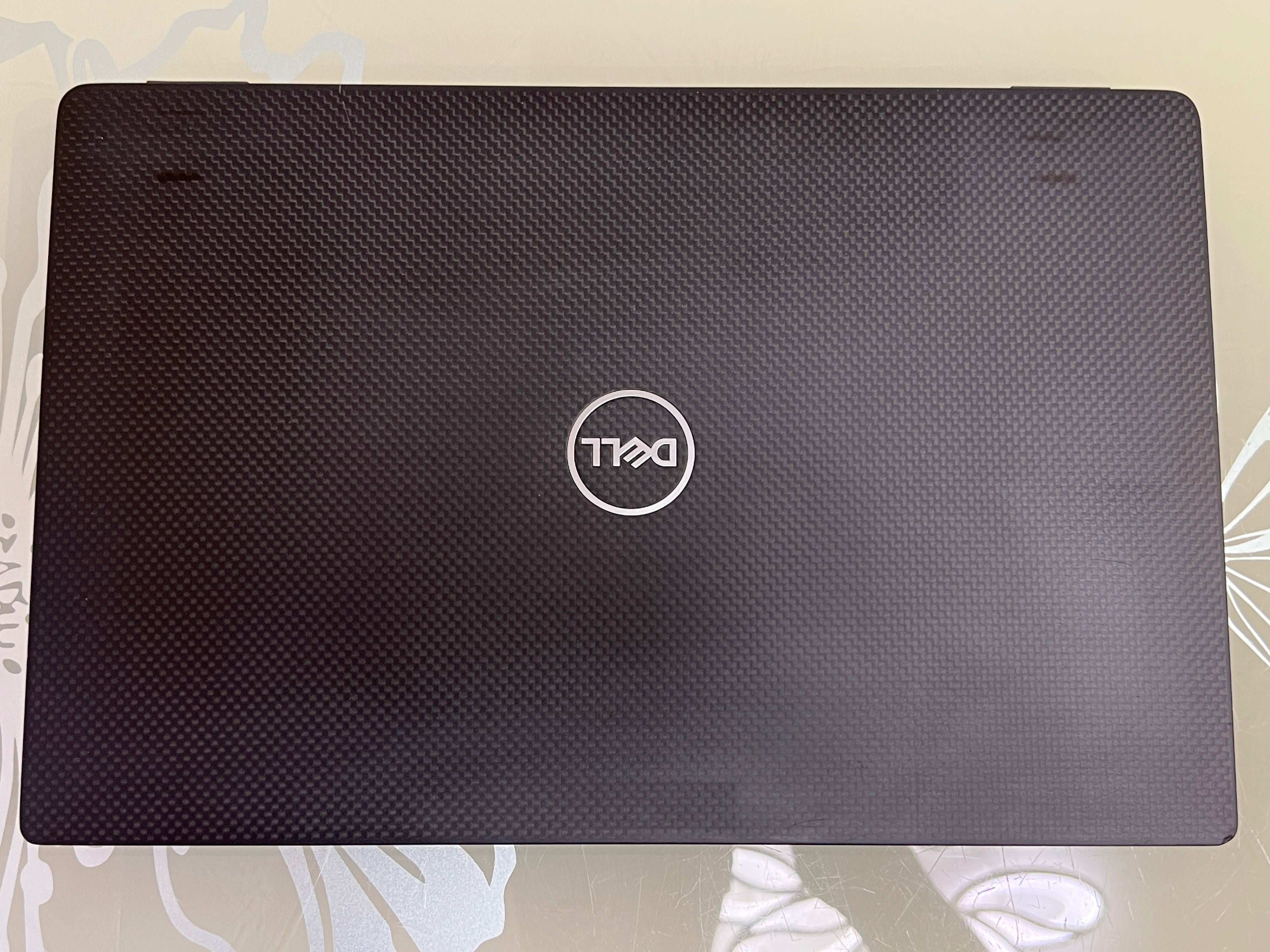Dell 7410/i5 10310u /14" FullHD IPS/RAM 8gb/SSD 256gb NVMe