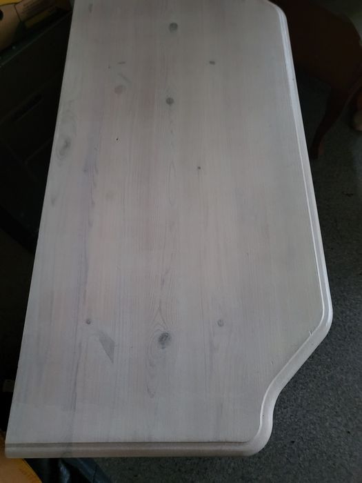 Szafka pod TV  sosna